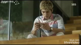 (میکس فوق احساسی دختر دوست داشتنی من با نقش آفرینی میونگسو)mix my lovely girl, shiwoo&sena