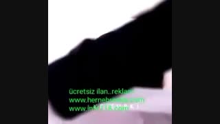 یه تیکه باحال از قسمت 92 سریال ترکیه ای پر بیننده ترین و جالبترین