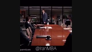 هیچ چیزی غیر ممکن نیست... رویاهاتو دور نزن بهشون برسسس