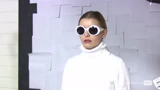 آموزش عکاسی - پرتره High Key