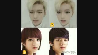 چه دخترایی^_^ !!infinite-- girl