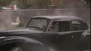 سکانس قتل سانی در فیلم پدرخوانده(The Godfather,1972)