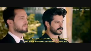 فیلم ترکیه ای کارداشیم بنیم ( داداش من - kardasim benim ) با زیرنویس چسبیده ( تلگرام turk7media@ )