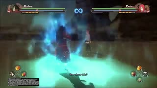 Uchiha Madara-Tengai Shinsei