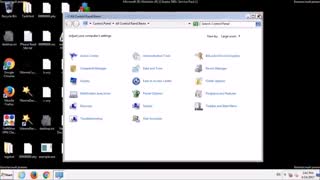 حذف باج افزار wannacrypt