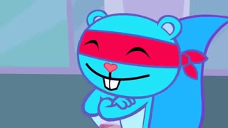 دوستان درخت شادی (کمک کردن سوپر من) کلیپ رحمان