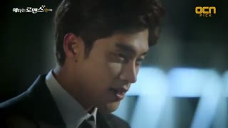 قسمت8 سریال کره ای عشق مخفی من - My Secret Romance