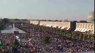 اصفهان، تغییر را تصویب کرد.