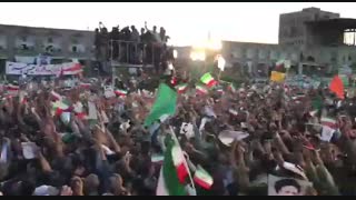 آخر هفته، روحانی رفته !!!