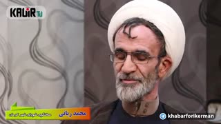 مصاحبه/سخنگو شورای شهر کرمان در گفتگو با پیام خسروی خبرنگار کویر تیوی