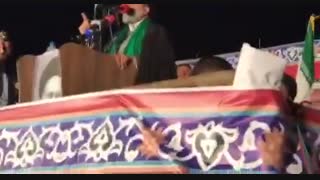 آقای روحانی! بی تربیت نباش.