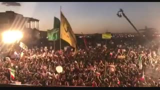روحانی، بین داداشت و حقوق مردم دیوار می کشم!