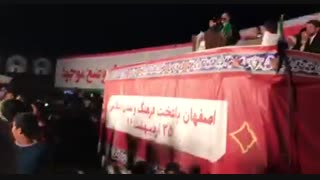 دکتر قالیباف برادر مجاهد منه ها!