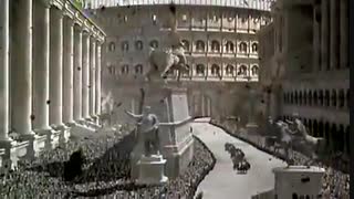 gladiator 2000 trailer