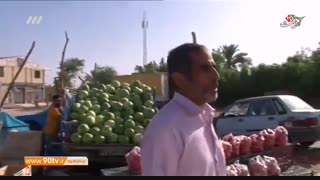 گزارش ویژه از خرمشهر میزبان فینال حذفی (نود ۲۵ اردیبهشت)