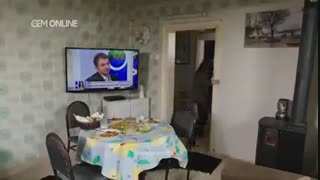 قسمت 4 سریال شهر تو را می خواند