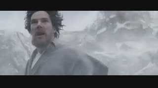 دانلود فیلم دوبله: دکتر استرنج (2016) Doctor Strange