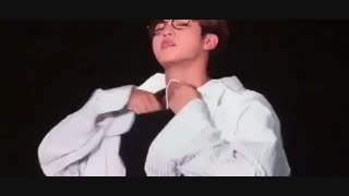 وختی جین قلبشو میده ب عارمیا ♡~♡ عررررر کوکی مرد ینی