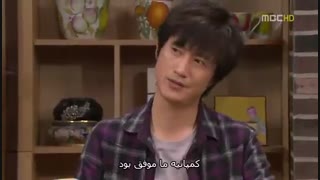 قسمت بیست و سوم  مینی سریال محشر کره ای ضربه عالی با بازی جونگ سوک +زیرنویس چسبیده