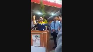 صحبت های امین ثقفی در نقد عملکرد دولت یازدهم