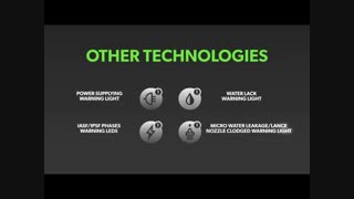 pw-h100 واترجت صنعتی با برترین کیفیت  ؛ falamak-ipc.com