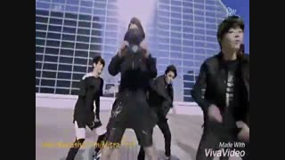 میکس اکسو(exo)