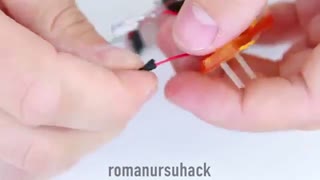 آموزش ساخت یک مینی تستر یو اس بی در خانه