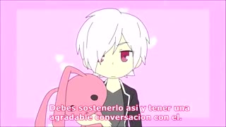 diabolik lovers fun comics itachi 14