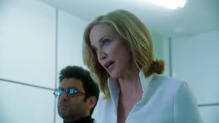 اولین تریلر سریال جدید Ghosted