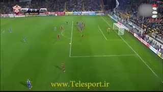 پیروزی روستوف در شب رویایی سردار!