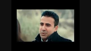 میکس غمگین از سریال عشق و ماوی با صدای امراه