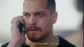 دانلود قسمت 34 سریال زندان(نفوذی)با زیرنویس فارسی چسبیده(کیفیت اچ دی در کانال @galleryfilmdl