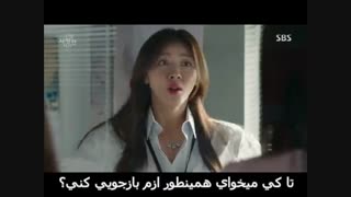 سریال وقتی عاشق نبودیم قسمت 1 پارت اول  (زیرنویس چسبیده)