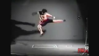 پشت صحنه بازی Mortal Kombat 1 !