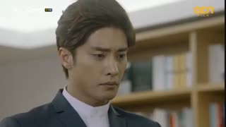 قسمت 09 سریال کره ای عشق پنهونی من My Secret Romance 2017 با زیرنویس فارسی