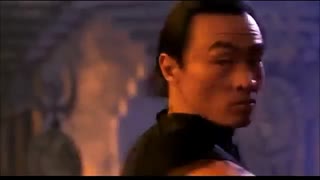 mortal kombat 1995 trailer
