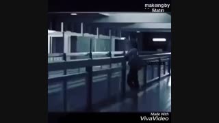 زندگی تلخه/_/))