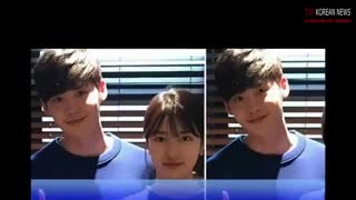 Lee Jong Suk and Bae Suzy's New drama 'While You Were Sleeping