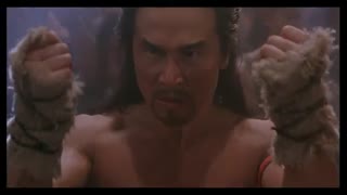 سکانس فوق العاده خنده دار مبارزه ی تاپر با مرد تایلندی در فیلم به یاد ماندنی Hot Shot با زیر نویس