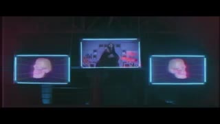 (Good Goodbye (Music Video) - Linkin Park (feat. Pusha T and Stormzy_موزیک ویدئو _خدافظی خوب _لینکین پارک