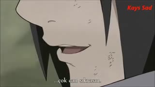 ساسکه بازم بد زد تو حال ساکورا