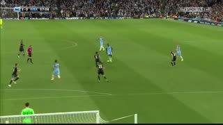 خلاصه بازی :  منچسترسیتی   3  -  1   وست برومویچ