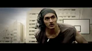 دانلود موزیک ویدیو جدید سیروان خسروی به نام زندگی همین امروزه