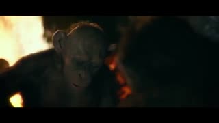 تریلر سوم فیلم War for the Planet of the Apes