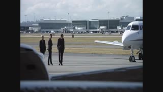 قسمت 7 از فصل پنجم سریال فرار از زندان - Prison Break