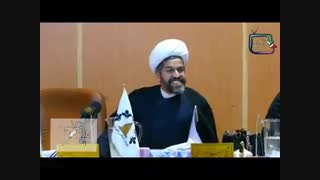 132- شیخ احمد گودرزی 1 عضو شواری اسلامی بروجرد