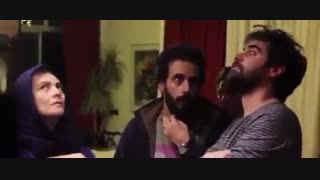 پشت‌صحنه فیلم سینمایی «برادرم خسرو» با بازی شهاب حسینی