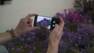 نقد و بررسی گوشی موبایل سامسونگ Galaxy S8