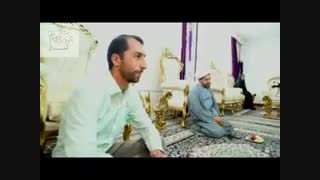 136- شیخ احمد گودرزی 5 عضو شواری اسلامی بروجرد