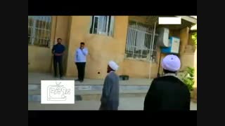 139- شیخ احمد گودرزی8 عضو شواری اسلامی بروجرد